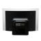 30" Vesta Amsterdam 800 CFM Wall Mount Range Hood in Black Stainless Steel - VRH-AMSTERDAM-30BS