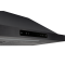 36" Vesta Brussels 800 CFM Wall Mount Range Hood in Black Stainless Steel - VRH-BRUSSELS-36BS