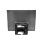 30" Vesta Copenhagen 800 CFM Wall Mount Range Hood in Black Stainless Steel  - VRH-COPENHAGEN-30BS