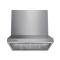 36" Vesta Madrid Stainless Steel Under Cabinet Range Hood - VRH-MADRID-36SS