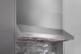 36" Vesta Madrid Stainless Steel Under Cabinet Range Hood - VRH-MADRID-36SS