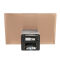 30" Vesta Copenhagen 800 CFM Wall Mount Range Hood in Gold Stainless Steel - VRH-COPENHAGEN-30GS