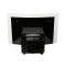 30" Vesta Rome 800 CFM Wall Mount Range Hood in Stainless Steel - VRH-ROME-30SS