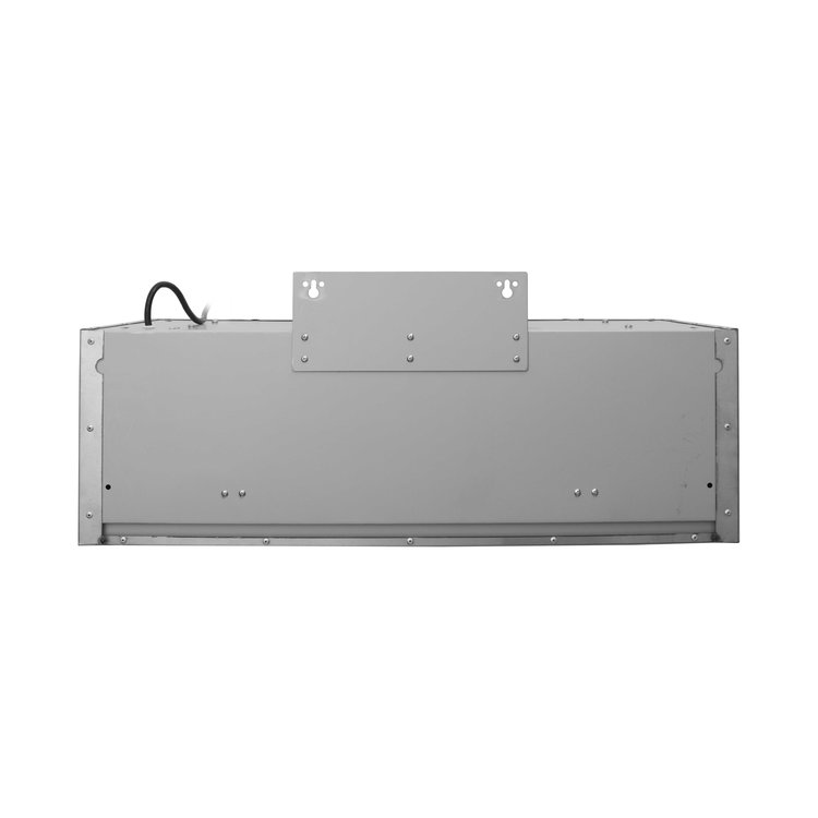 30" Vesta Baltimore Stainless Steel Under Cabinet Range Hood - VRH-BALTIMORE-30SS