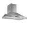 30" Vesta Milan 800 CFM Wall Mount Range Hood in Stainless Steel - VRH-MILAN-30SS