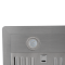30" Vesta Milan 800 CFM Wall Mount Range Hood in Stainless Steel - VRH-MILAN-30SS