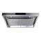 30" Vesta Surrey 860 CFM Under Cabinet Range Hood in Stainless Steel - VRH-SURREY-30SS