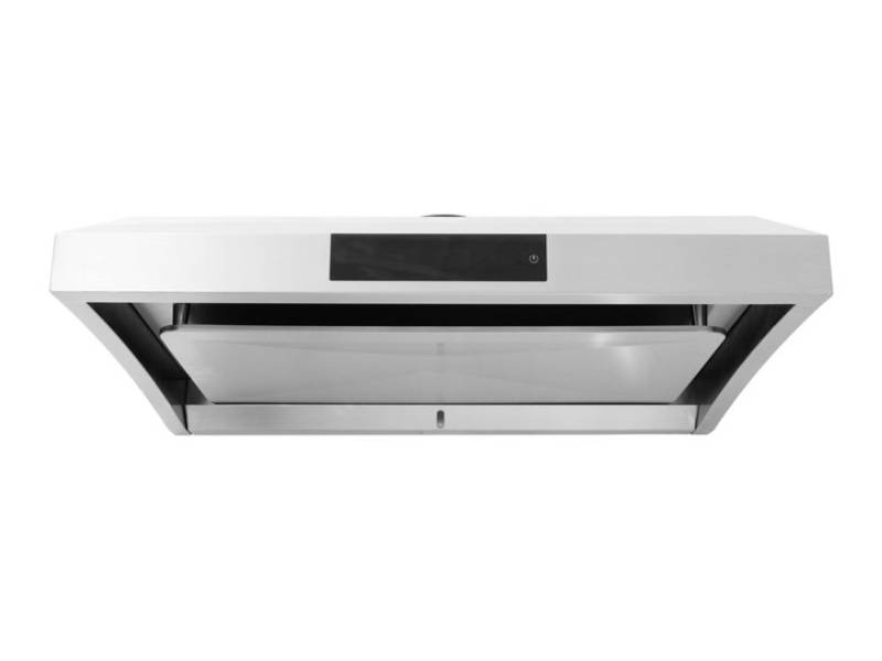 30" Vesta Surrey 860 CFM Under Cabinet Range Hood in Stainless Steel - VRH-SURREY-30SS
