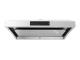 30" Vesta Surrey 860 CFM Under Cabinet Range Hood in Stainless Steel - VRH-SURREY-30SS