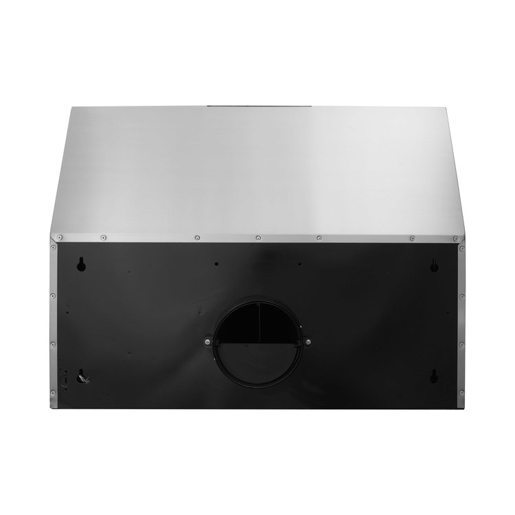 30" Vesta Surrey 860 CFM Under Cabinet Range Hood in Stainless Steel - VRH-SURREY-30SS