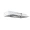 30" Vesta Cincinnati White Under Cabinet Range Hood - VRH-CINCINNATI-30WH
