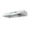 30" Vesta Cincinnati White Under Cabinet Range Hood - VRH-CINCINNATI-30WH
