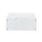 30" Vesta Cincinnati White Under Cabinet Range Hood - VRH-CINCINNATI-30WH