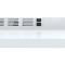 30" Vesta Cincinnati White Under Cabinet Range Hood - VRH-CINCINNATI-30WH