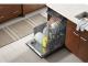 24" Whirlpool Large Capacity Dishwasher with 3rd Rack - WDT750SAKB