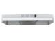 30" Vesta Cincinnati White Under Cabinet Range Hood - VRH-CINCINNATI-30WH