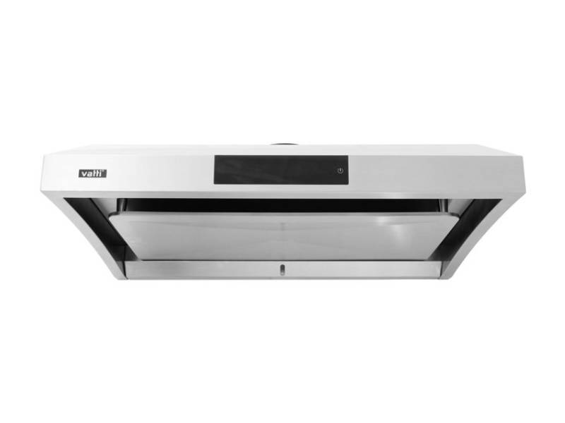 30" Vesta Richmond 860 CFM Under Cabinet Range Hood in Stainless Steel - VRH-RICHMOND-30SS