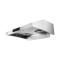 30" Vesta Richmond 860 CFM Under Cabinet Range Hood in Stainless Steel - VRH-RICHMOND-30SS