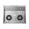 30" Vesta Richmond 860 CFM Under Cabinet Range Hood in Stainless Steel - VRH-RICHMOND-30SS