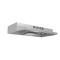 30" Vesta Cincinnati Stainless Steel Under Cabinet Range Hood - VRH-CINCINNATI-30SS