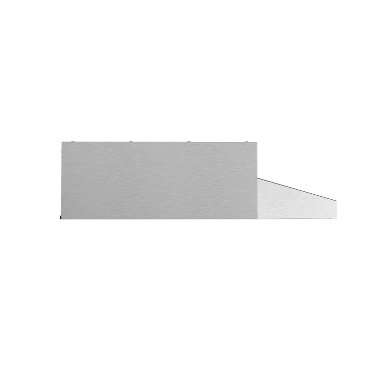 30" Vesta Cincinnati Stainless Steel Under Cabinet Range Hood - VRH-CINCINNATI-30SS