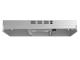 30" Vesta Cincinnati Stainless Steel Under Cabinet Range Hood - VRH-CINCINNATI-30SS