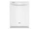 24" Whirlpool Large Capacity Dishwasher with 3rd Rack - WDT750SAKW