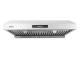 30" Vesta Atlanta 860 CFM Under Cabinet Range Hood in Stainless Steel - VRH-ATLANTA-30SS