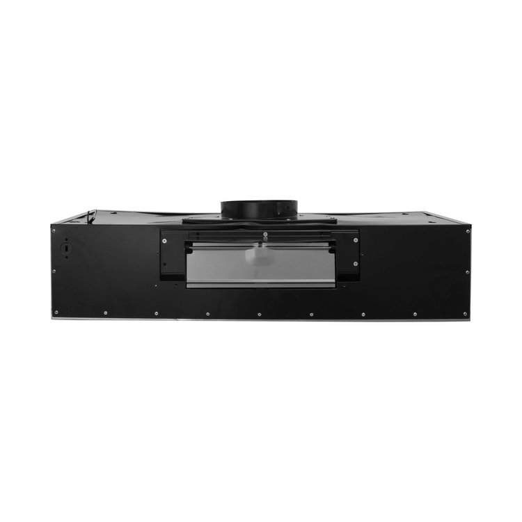 30" Vesta Atlanta 860 CFM Under Cabinet Range Hood in Stainless Steel - VRH-ATLANTA-30SS