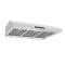 30" Vesta Arlington 850 CFM Under Cabinet Range Hood in Stainless Steel  - VRH-ARLINGTON-30SS