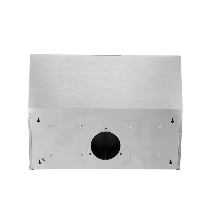 30" Vesta Arlington 850 CFM Under Cabinet Range Hood in Stainless Steel  - VRH-ARLINGTON-30SS