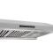 30" Vesta Arlington 850 CFM Under Cabinet Range Hood in Stainless Steel  - VRH-ARLINGTON-30SS