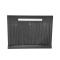 30" Vesta Arlington 850 CFM Under Cabinet Range Hood in Black Stainless Steel - VRH-ARLINGTON-30BS