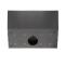 30" Vesta Arlington 850 CFM Under Cabinet Range Hood in Black Stainless Steel - VRH-ARLINGTON-30BS
