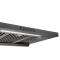 30" Vesta Arlington 850 CFM Under Cabinet Range Hood in Black Stainless Steel - VRH-ARLINGTON-30BS