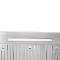 30" Vesta Augusta 850 CFM Under Cabinet Range Hood in Stainless Steel - VRH-AUGUSTA-30SS