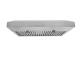 24" Vesta Chicago 750 CFM Under Cabinet Range Hood in Stainless Steel - VRH-CHICAGO-24SS
