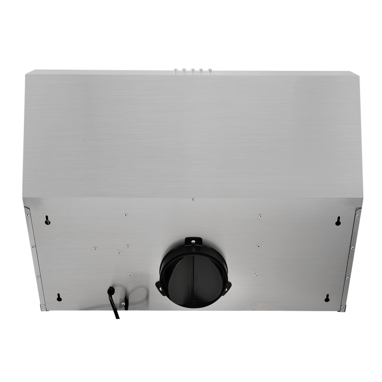 30" Vesta Chicago 750 CFM Under Cabinet Range Hood in Stainless Steel - VRH-CHICAGO-30SS