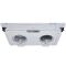 30" Vesta Dallas White Under Cabinet Range Hood - VRH-DALLAS-30WH