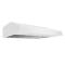 30" Vesta Chicago 750 CFM Under Cabinet Range Hood in  White - VRH-CHICAGO-30WH