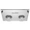 30" Vesta Dallas Stainless Steel Under Cabinet Range Hood - VRH-DALLAS-30SS