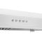 30" Vesta Chicago 750 CFM Under Cabinet Range Hood in  White - VRH-CHICAGO-30WH