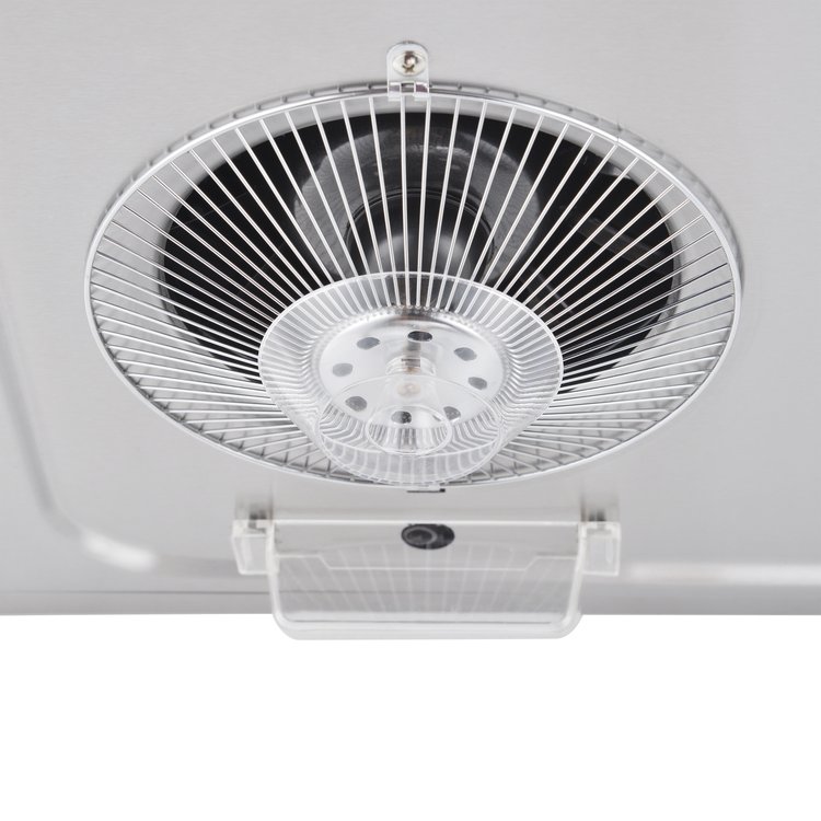30" Vesta Dallas Stainless Steel Under Cabinet Range Hood - VRH-DALLAS-30SS