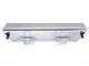 30" Vesta Dallas Stainless Steel Under Cabinet Range Hood - VRH-DALLAS-30SS