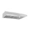30" Vesta Charlotte 500 CFM Under Cabinet Range Hood in Stainless Steel - VRH-Charlotte-30SS