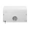 30" Vesta Columbus White Under Cabinet Range Hood - VRH-COLUMBUS-30WH