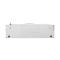 30" Vesta Columbus White Under Cabinet Range Hood - VRH-COLUMBUS-30WH
