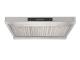 30" Vesta Alexandria 860 CFM Under Cabinet Range Hood in Stainless Steel - VRH-ALEXANDRIA-30SS