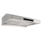 30" Vesta Alexandria 860 CFM Under Cabinet Range Hood in Stainless Steel - VRH-ALEXANDRIA-30SS