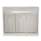 30" Vesta Alexandria 860 CFM Under Cabinet Range Hood in Stainless Steel - VRH-ALEXANDRIA-30SS